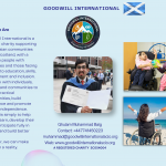Community Outreach - The Consulate of Pakistan, Glasgow